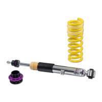 KW - KW 35268006 KW Coilover Kit V3 2018+ Kia Stinger AWD w/ Electronic Dampers - Image 4