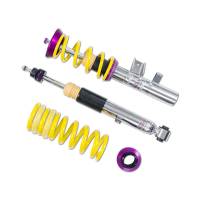 KW - KW 35268006 KW Coilover Kit V3 2018+ Kia Stinger AWD w/ Electronic Dampers - Image 7