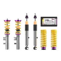 KW - KW 35268006 KW Coilover Kit V3 2018+ Kia Stinger AWD w/ Electronic Dampers - Image 8