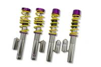 KW 35271001 KW Coilover Kit V3 Porsche Boxster (986) incl. Boxster S