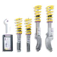 KW - KW 35271014 KW Coilover Kit V3 Porsche Cayenne (9PA) incl. Cayenne S w/o PASM - Image 2