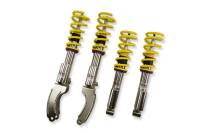 KW - KW 35271014 KW Coilover Kit V3 Porsche Cayenne (9PA) incl. Cayenne S w/o PASM - Image 5
