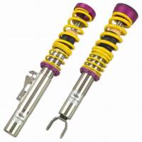 KW - KW 35271015 KW Coilover Kit V3 Porsche 911 (997) Carrera Carrera S Convertible w/o PASM - Image 6