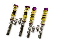 KW 35271016 KW Coilover Kit V3 Porsche Cayman (987) incl. Cayman S w/o PASM
