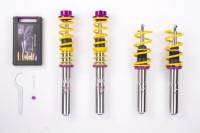 KW 35271048 KW Coilover Kit V3 Porsche Boxster 981/Cayman 987 including Boxster/Cayman S w/o PASM