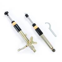 KW 35271064 KW Shock Kit V3 74-89 Porsche 911 G-Model (Incl. Turbo) w/ Compression and Rebound Adj.