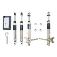 KW 35271076 KW Coilover Kit V3 67-73 Porsche F-Body 911 E / 911 S / 911 T