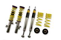 KW - KW 35275010 KW Coilover Kit V3 Mazda 3 MPS-Mazdaspeed (BK) - Image 3