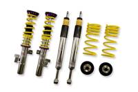 KW - KW 35275019 KW Coilover Kit V3 Mazda 3 MPS-Mazdaspeed (BL) - Image 2