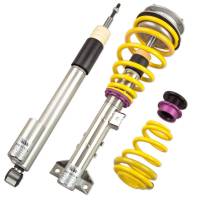 KW - KW 3528000R KW Coilover Kit V3 Inox VW Golf VII w/ DCC 2WD Hatch - Image 2