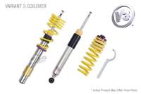 KW - KW 3528000R KW Coilover Kit V3 Inox VW Golf VII w/ DCC 2WD Hatch - Image 3