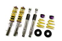 KW 35280081 KW Coilover Kit V3 Audi Golf IV (1J) R32 + 4motion