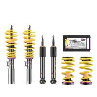 KW 352800DZ KW Coilover Kit V3 2022+ Volkswagen 2WD ID Buzz EB