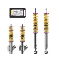 KW - KW 35285003 KW Coilover Kit V3 Nissan 240 SX (S14) - Image 2