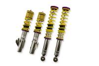 KW - KW 35285004 KW Coilover Kit V3 Nissan 240 SX (S13) - Image 3