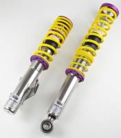KW - KW 35285004 KW Coilover Kit V3 Nissan 240 SX (S13) - Image 4