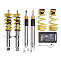 KW - KW 35285007 KW Coilover Kit V3 Infiniti G37 2WD - Image 3
