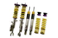 KW 35285802 KW Clubsport Kit Nissan 350Z (Z33) Coupe + Convertible