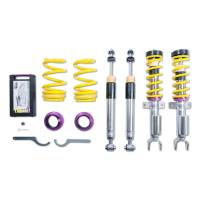 KW 35287006 KW Coilover Kit V3 2017+ Tesla Model 3 2WD