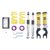 KW 35287007 KW Coilover Kit V3 18-19 Tesla Model 3 AWD