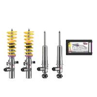 KW 39020054 KW Coilover Kit DDC Plug & Play for BMW i4 M50i 4WD with EDC