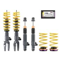 KW 39025028 KW Coilover Kit DDC ECU 19+ G63 AMG (W463)