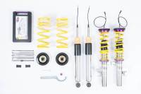 KW 39030001 KW Coilover Kit DDC 2017+ Ford Focus RS