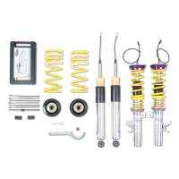 KW - KW 39030001 KW Coilover Kit DDC 2017+ Ford Focus RS - Image 2