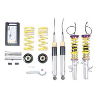 KW - KW 39030001 KW Coilover Kit DDC 2017+ Ford Focus RS - Image 3