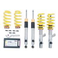 KW 39080054 KW VW Arteon AWD With Electronic Dampers DDC Plug And Play Coilover Kit