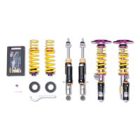 KW 397202AN KW Clubsport Kit Pre 1/2015 BMW M3/M4 F80/F82 w/ 3 Bolt Front Mount (No EDC Cancellation) 3-Way