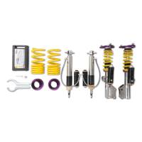 KW 39730265 KW Clubsport Kit Ford Mustang (S-550) 3 Way Adjustable