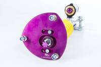 KW 39765206 KW 3-Way Clubsport Kit Mitsubishi Lancer (CT9A) EVO 7/8/9