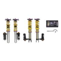 KW 39771224 KW Clubsport Kit Porsche 911 (997) GT2/GT2 RS / GT3 / GTS RS
