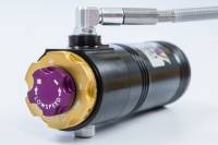 KW 3A7100AN KW Coilover Kit V4 Bundle Audi R8 (4S) Coupe/Spyder w/ Magnetic Ride