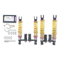 KW - KW 3A711007 KW Coilover Kit V4 2011+ Lamborghini Aventador Incl. Roadster w/o Electronic Dampers - Image 3
