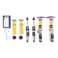 KW 3A7200BB KW Coilover Kit V4 2015 BMW M3 (F80) / M4 (F82) w/o Electronic Suspension