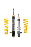 KW 3A7200CB KW Coilover Kit V4 2018 BMW M5/F90 AWD w/o Delete Modules
