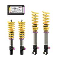 KW 3A7200GG KW 2024+ BMW M5 G90 V4 Coilover Kit