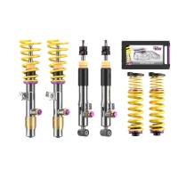 KW - KW 3A725080 KW Coilover Kit V4 2016+ Mercedes AMG GT/GT S Coupe/Roadster w/o Adaptive Suspension - Image 3