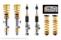 KW 3A771087 KW Coilover Kit V4 Porsche 911 (992) C4/S/GTS Coupe /Targa