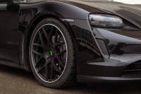 KW - KW 3A771095 KW Coilover Kit V4 2021+ Porsche Taycan (Y1A) Sedan 2WD (Without Air Suspension) - Image 7