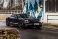 KW - KW 3A771095 KW Coilover Kit V4 2021+ Porsche Taycan (Y1A) Sedan 2WD (Without Air Suspension) - Image 15