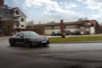 KW - KW 3A771095 KW Coilover Kit V4 2021+ Porsche Taycan (Y1A) Sedan 2WD (Without Air Suspension) - Image 16