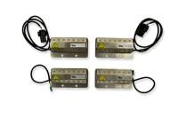 KW 68510118 KW Electronic Damping Cancellation Kit BMW 7series E65 Type 765