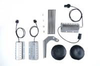 KW 68510119 KW Electronic Damping Cancellation Kit BMW M3 E92 Type M390