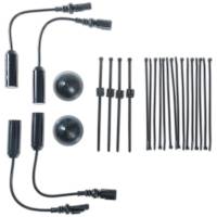 KW 68510124 KW Electronic Damping Cancellation Kit Audi A3 / S3 Type 8P