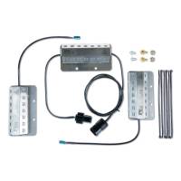 KW 68510125 KW Electronic Damping Cancellation Kit BMW M6 E63/E64 Type M560