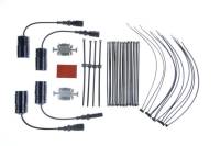 KW - KW 68510144 KW Electronic Damping Cancellation Kit Porsche Cayenne Type 9PA - Image 2