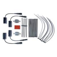 KW - KW 68510144 KW Electronic Damping Cancellation Kit Porsche Cayenne Type 9PA - Image 4